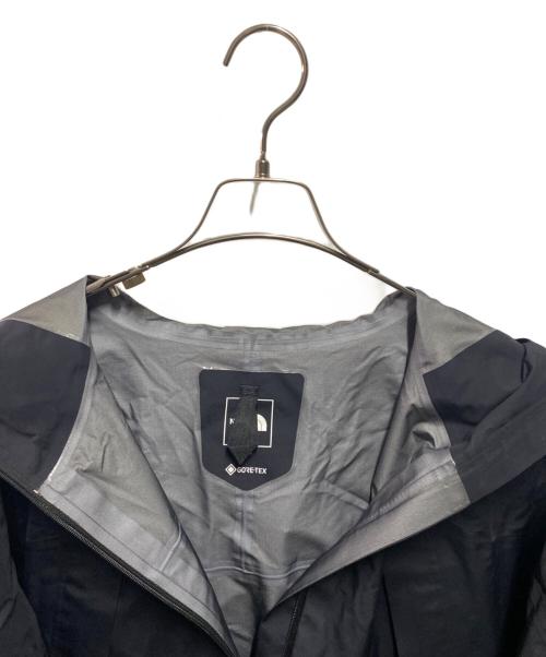 THE NORTH FACE（ザ ノース フェイス）THE NORTH FACE (ザ ノース フェイス) Climb Light Jacket ブラック サイズ:XXLの古着・服飾アイテム