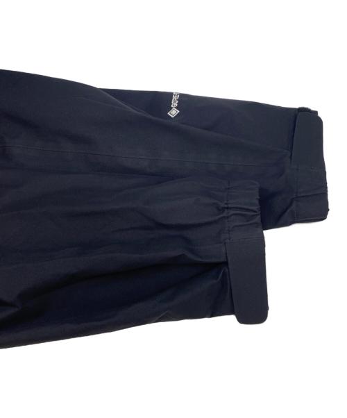 THE NORTH FACE（ザ ノース フェイス）THE NORTH FACE (ザ ノース フェイス) Climb Light Jacket ブラック サイズ:XXLの古着・服飾アイテム