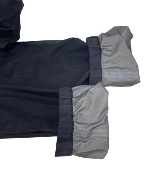 THE NORTH FACE（ザ ノース フェイス）THE NORTH FACE (ザ ノース フェイス) Climb Light Jacket ブラック サイズ:XXLの古着・服飾アイテム