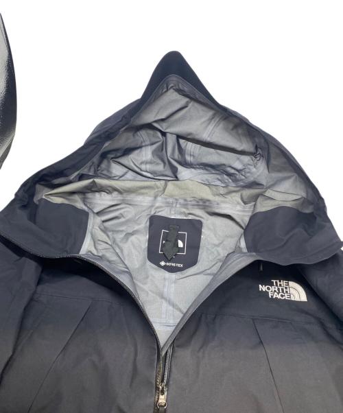 THE NORTH FACE（ザ ノース フェイス）THE NORTH FACE (ザ ノース フェイス) Climb Light Jacket ブラック サイズ:XXLの古着・服飾アイテム