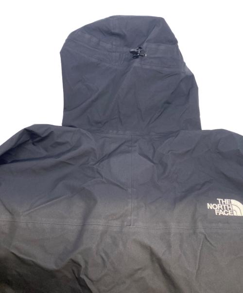 THE NORTH FACE（ザ ノース フェイス）THE NORTH FACE (ザ ノース フェイス) Climb Light Jacket ブラック サイズ:XXLの古着・服飾アイテム