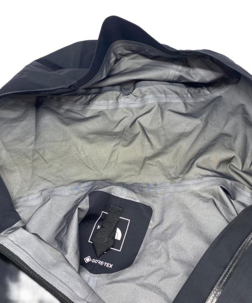 THE NORTH FACE（ザ ノース フェイス）THE NORTH FACE (ザ ノース フェイス) Climb Light Jacket ブラック サイズ:XXLの古着・服飾アイテム