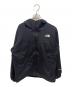 THE NORTH FACE（ザ ノース フェイス）の古着「Climb Light Jacket」｜ブラック