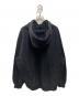 SUPREME (シュプリーム) KAWS (カウズ) Chalk Logo Hooded Sweatshirt ブラック サイズ:ＸＬ：15000円