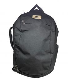 MACPAC（マックパック）の古着「クエスト23」｜ブラック