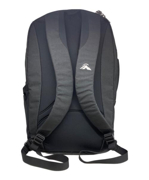 MACPAC（マックパック）MACPAC (マックパック) クエスト23 ブラックの古着・服飾アイテム