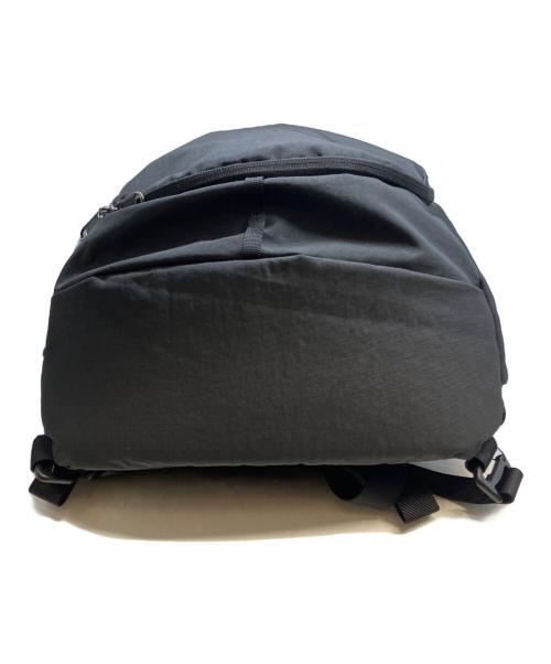 MACPAC（マックパック）MACPAC (マックパック) クエスト23 ブラックの古着・服飾アイテム
