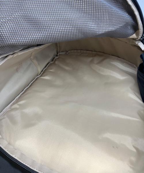 MACPAC（マックパック）MACPAC (マックパック) クエスト23 ブラックの古着・服飾アイテム