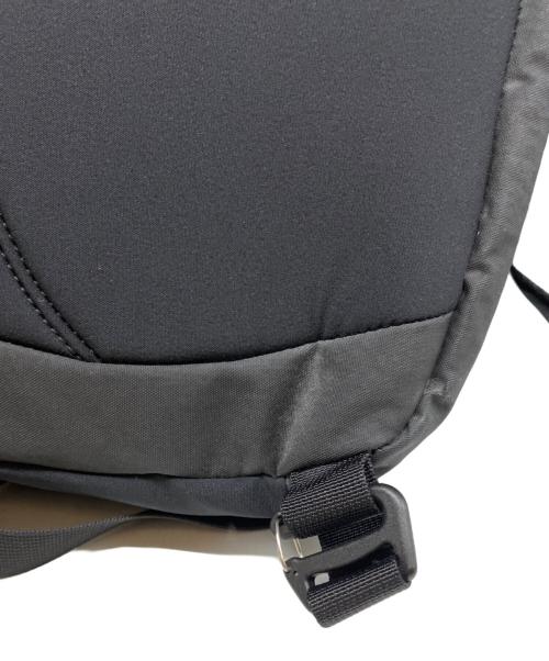 MACPAC（マックパック）MACPAC (マックパック) クエスト23 ブラックの古着・服飾アイテム