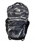 THE NORTH FACE×SUPREMEザ ノース フェイス×シュプリーム）の古着「23SS Printed Borealis Backpack」｜ブラック