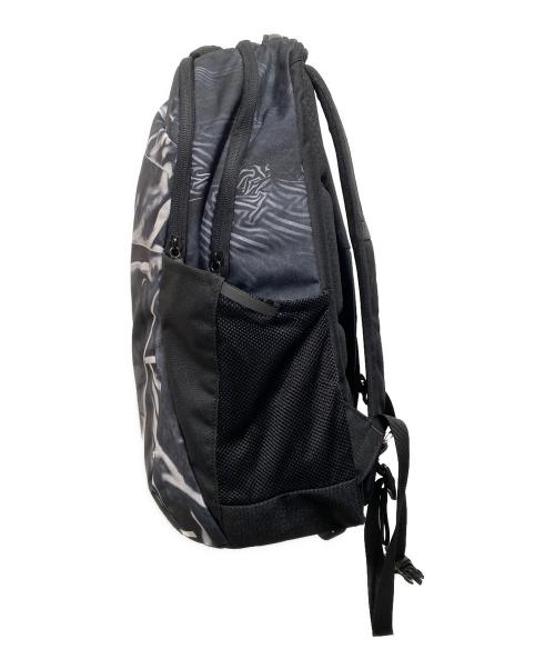 THE NORTH FACE（ザ ノース フェイス）THE NORTH FACE (ザ ノース フェイス) SUPREME (シュプリーム) 23SS Printed Borealis Backpack ブラックの古着・服飾アイテム