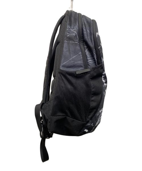 THE NORTH FACE（ザ ノース フェイス）THE NORTH FACE (ザ ノース フェイス) SUPREME (シュプリーム) 23SS Printed Borealis Backpack ブラックの古着・服飾アイテム