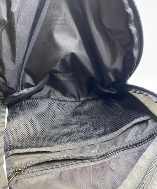 THE NORTH FACE（ザ ノース フェイス）THE NORTH FACE (ザ ノース フェイス) SUPREME (シュプリーム) 23SS Printed Borealis Backpack ブラックの古着・服飾アイテム