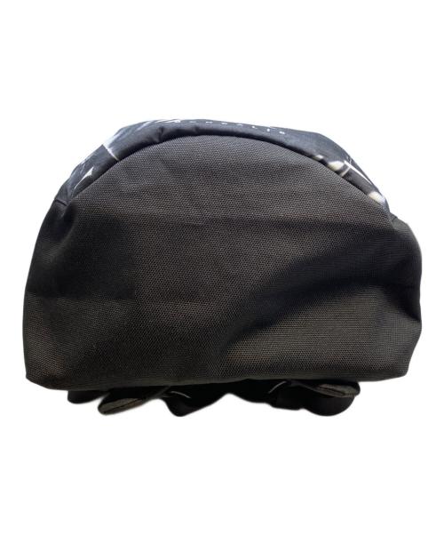 THE NORTH FACE（ザ ノース フェイス）THE NORTH FACE (ザ ノース フェイス) SUPREME (シュプリーム) 23SS Printed Borealis Backpack ブラックの古着・服飾アイテム