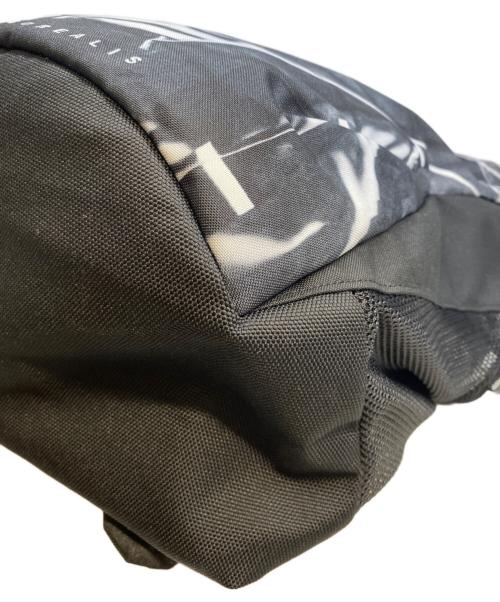 THE NORTH FACE（ザ ノース フェイス）THE NORTH FACE (ザ ノース フェイス) SUPREME (シュプリーム) 23SS Printed Borealis Backpack ブラックの古着・服飾アイテム
