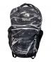 THE NORTH FACE（ザ ノース フェイス）の古着「23SS Printed Borealis Backpack」｜ブラック