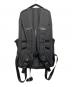THE NORTH FACE (ザ ノース フェイス) SUPREME (シュプリーム) 23SS Printed Borealis Backpack ブラック：25000円