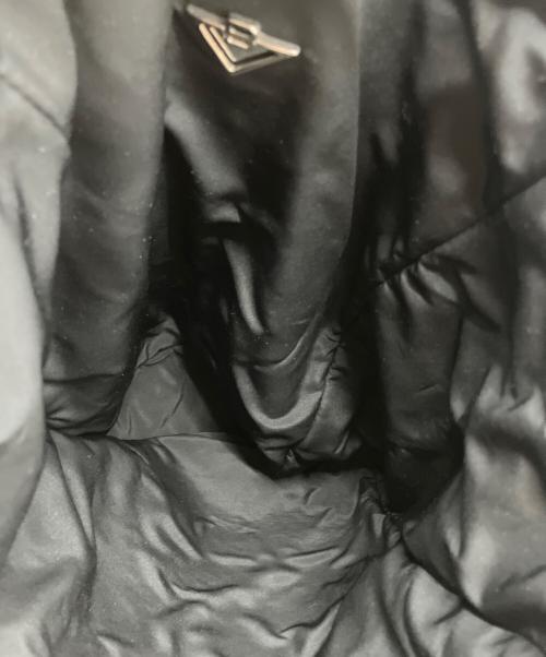 BOTTEGA VENETA（ボッテガベネタ）BOTTEGA VENETA (ボッテガベネタ) オールドレオパードハンドバッグ パープルの古着・服飾アイテム