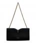 FURLA（フルラ）の古着「チェーンショルダーバッグ」｜ブラック