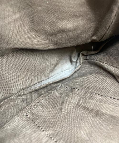 BURBERRY BLUE LABEL（バーバリー ブルー レーベル）BURBERRY BLUE LABEL (バーバリー ブルー レーベル) ノバチェックハンドバッグ ホワイトの古着・服飾アイテム