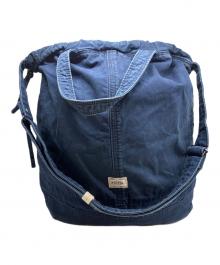 PORTER（ポーター）の古着「バッグ」｜ネイビー