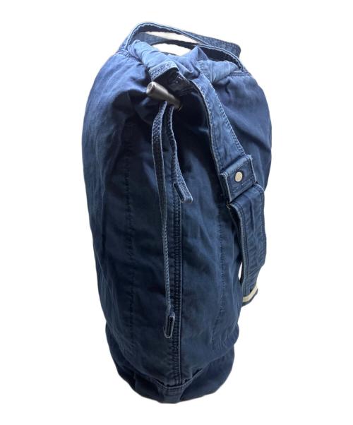 PORTER（ポーター）PORTER (ポーター) バッグ ネイビーの古着・服飾アイテム