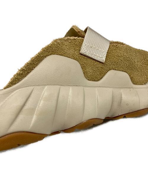 KEEN（キーン）KEEN (キーン) ハイパーポートクロッグレザー ベージュ サイズ:29cmの古着・服飾アイテム
