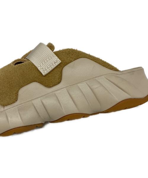 KEEN（キーン）KEEN (キーン) ハイパーポートクロッグレザー ベージュ サイズ:29cmの古着・服飾アイテム