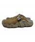 KEEN (キーン) ハイパーポートクロッグレザー ベージュ サイズ:29cm：7000円