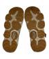 中古・古着 KEEN (キーン) ハイパーポートクロッグレザー ベージュ サイズ:29cm：7000円