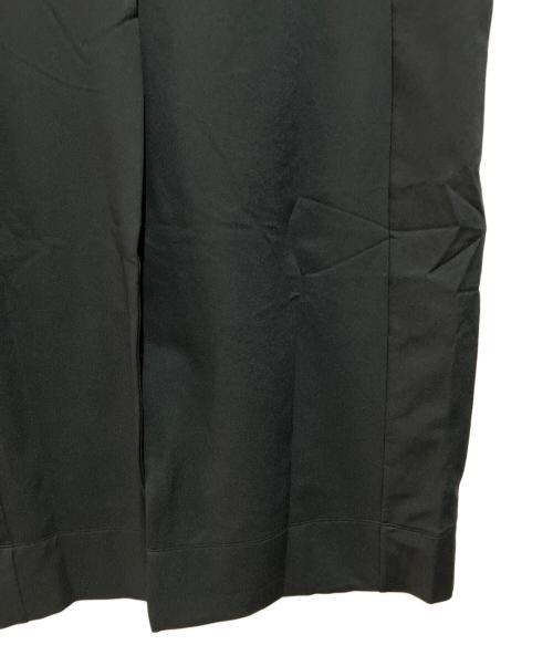 NIKE（ナイキ）NIKE (ナイキ) jacquemus (ジャックムス) スカート ネイビー サイズ:Ｌの古着・服飾アイテム