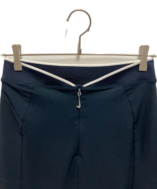 NIKE（ナイキ）NIKE (ナイキ) jacquemus (ジャックムス) スカート ネイビー サイズ:Ｌの古着・服飾アイテム