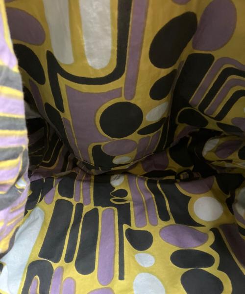 JAMIN PUECH（ジャマンピュエッシュ）JAMIN PUECH (ジャマンピュエッシュ) バッグ ベージュの古着・服飾アイテム