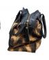 Vivienne Westwood (ヴィヴィアンウエストウッド) バッグ ベージュ：7000円