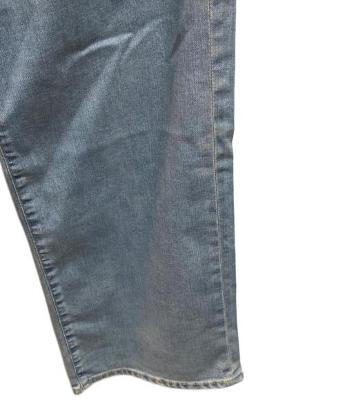 YANUK（ヤヌーク）YANUK (ヤヌーク) TULLY インディゴ サイズ:29 未使用品の古着・服飾アイテム