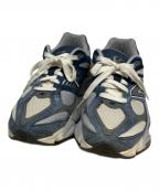 NEW BALANCEニューバランス）の古着「スニーカー」｜ネイビー