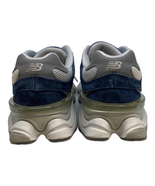 NEW BALANCE（ニューバランス）NEW BALANCE (ニューバランス) スニーカー ネイビー サイズ:26cmの古着・服飾アイテム
