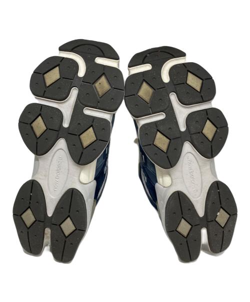 NEW BALANCE（ニューバランス）NEW BALANCE (ニューバランス) スニーカー ネイビー サイズ:26cmの古着・服飾アイテム