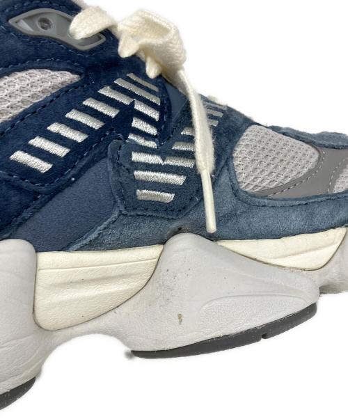 NEW BALANCE（ニューバランス）NEW BALANCE (ニューバランス) スニーカー ネイビー サイズ:26cmの古着・服飾アイテム