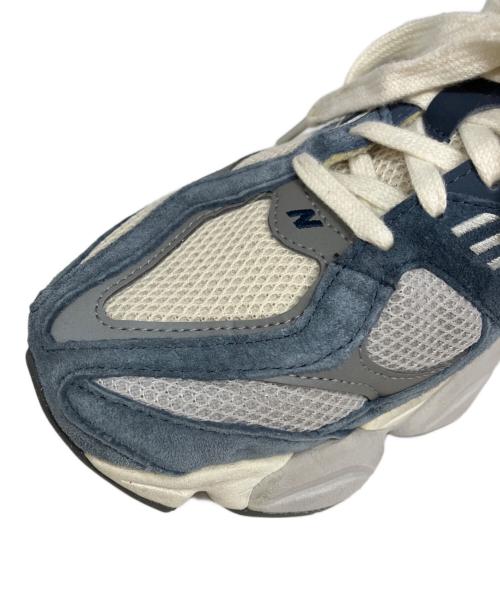 NEW BALANCE（ニューバランス）NEW BALANCE (ニューバランス) スニーカー ネイビー サイズ:26cmの古着・服飾アイテム