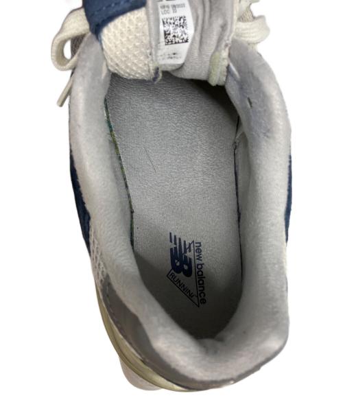 NEW BALANCE（ニューバランス）NEW BALANCE (ニューバランス) スニーカー ネイビー サイズ:26cmの古着・服飾アイテム