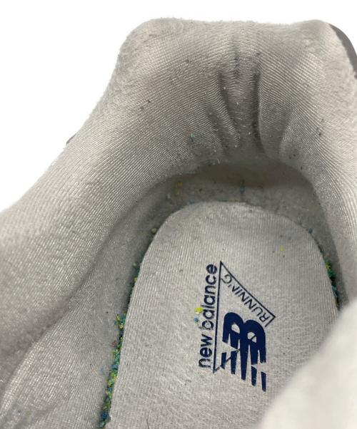 NEW BALANCE（ニューバランス）NEW BALANCE (ニューバランス) スニーカー ネイビー サイズ:26cmの古着・服飾アイテム