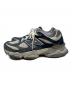 NEW BALANCE (ニューバランス) スニーカー ネイビー サイズ:26cm：8000円