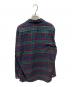 Alleson of Rochester (Alleson of Rochester) オープンカラーシャツ グリーン サイズ:Ｌ：10000円