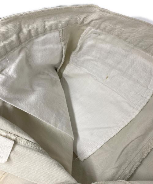 POLO RALPH LAUREN（ポロ・ラルフローレン）POLO RALPH LAUREN (ポロ・ラルフローレン) ポロチノ 初期タグ ベージュ サイズ:W33の古着・服飾アイテム