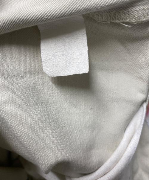 POLO RALPH LAUREN（ポロ・ラルフローレン）POLO RALPH LAUREN (ポロ・ラルフローレン) ポロチノ 初期タグ ベージュ サイズ:W33の古着・服飾アイテム