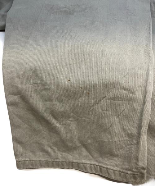 POLO RALPH LAUREN（ポロ・ラルフローレン）POLO RALPH LAUREN (ポロ・ラルフローレン) ポロチノ 初期タグ USA製 ベージュ サイズ:サイズ詳細参照の古着・服飾アイテム