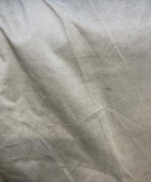 POLO RALPH LAUREN（ポロ・ラルフローレン）POLO RALPH LAUREN (ポロ・ラルフローレン) ポロチノ 初期タグ ブラウン サイズ:34の古着・服飾アイテム