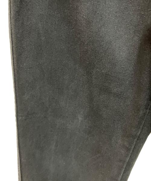 HARLEY-DAVIDSON（ハーレーダビッドソン）HARLEY-DAVIDSON (ハーレーダビッドソン) パンツ ブラック サイズ:W33×L32の古着・服飾アイテム