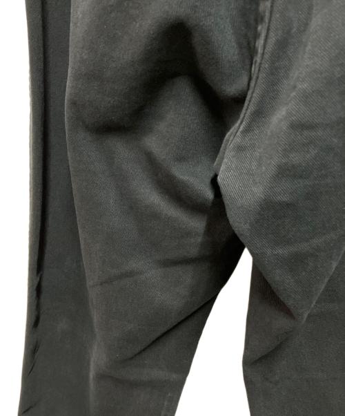 HARLEY-DAVIDSON（ハーレーダビッドソン）HARLEY-DAVIDSON (ハーレーダビッドソン) パンツ ブラック サイズ:W33×L32の古着・服飾アイテム